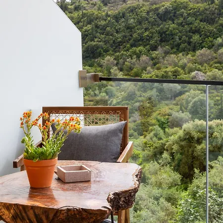 Garden Himare