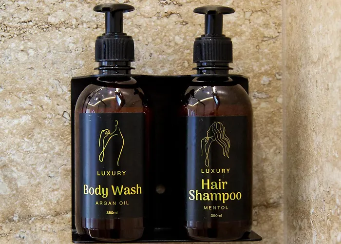 Мини-отель Garden Химара