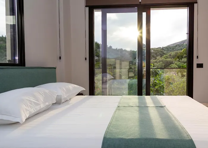 Garden * Химара