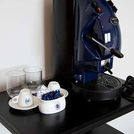 Mini-hôtel Garden *