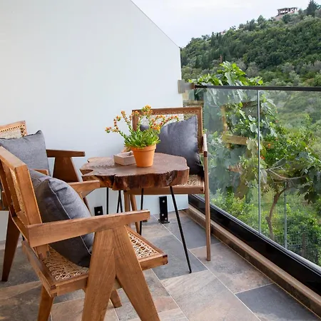 Garden Mini-hôtel Himarë