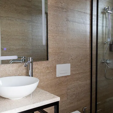 Mini-hôtel Garden Himarë