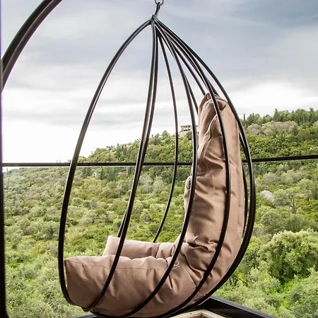 Mini-hôtel Garden *