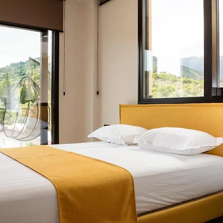 Garden Mini-hôtel Himarë