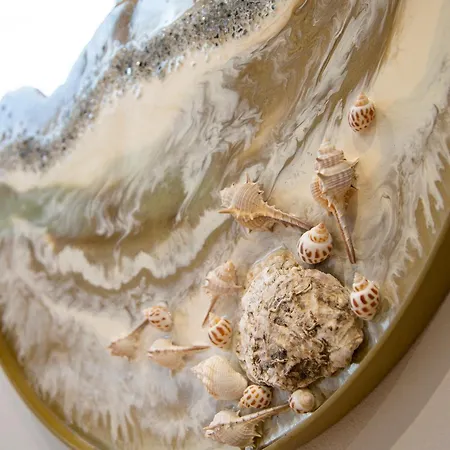 Garden Mini-hôtel Himarë