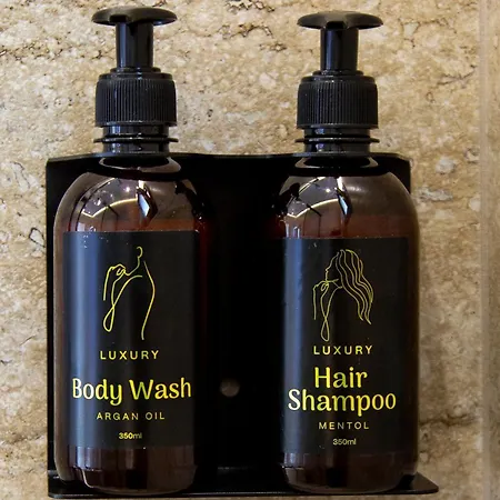 Mini-hôtel Garden Himarë