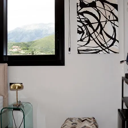 Garden Mini-hôtel *