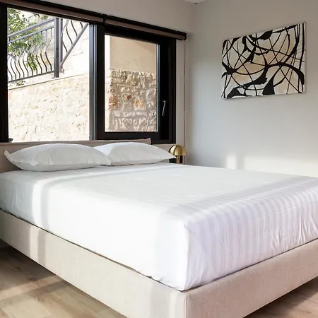 Garden Mini-hôtel Himarë