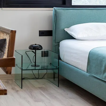 Mini-hôtel Garden Himarë