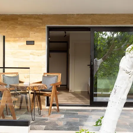 Garden Mini-hôtel *