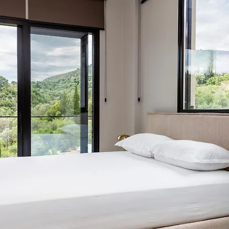 Mini-hôtel Garden *