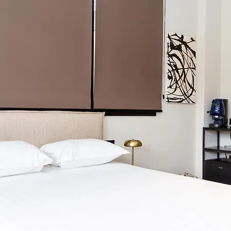 Garden Mini-hôtel Himarë