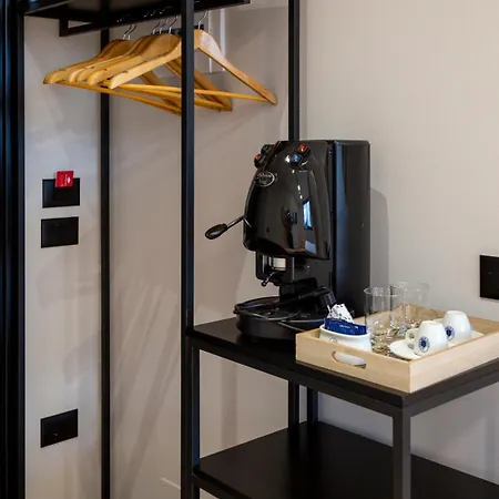 Mini-hôtel Garden Himarë