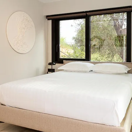 Garden Mini-hôtel *