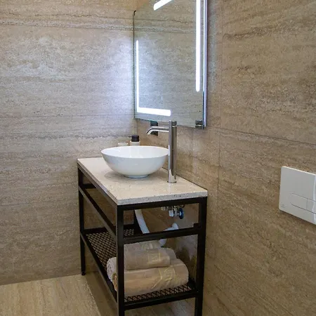 Garden Mini-hôtel Himarë