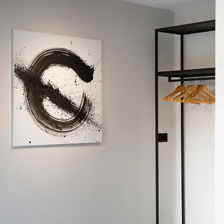 Mini-hôtel Garden Himarë