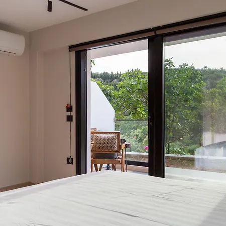 Mini-hôtel Garden *