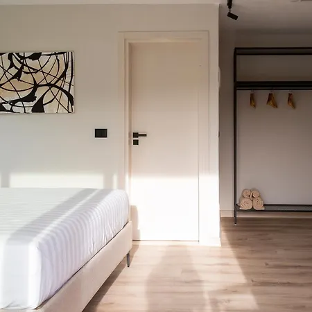 Garden Mini-hôtel Himarë