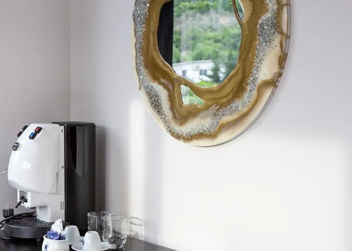 Garden Han/Misafirhane