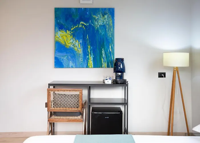 Han/Misafirhane Garden