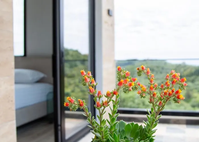 Garden Han/Misafirhane