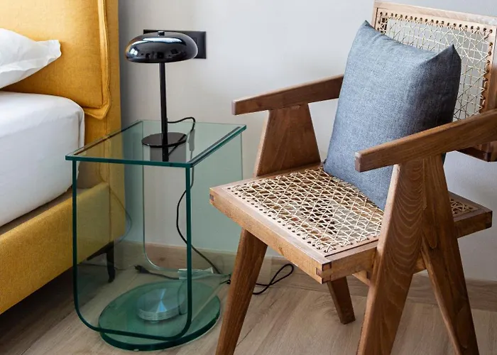 Han/Misafirhane Garden