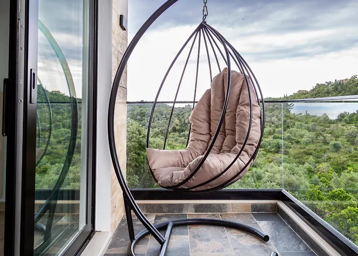 Garden Han/Misafirhane *