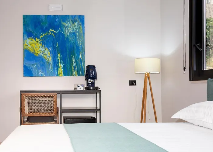 Garden Han/Misafirhane