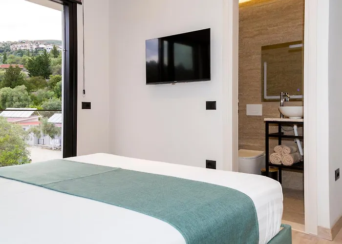 Han/Misafirhane Garden