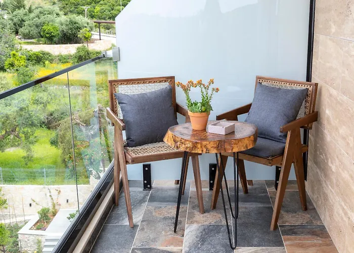 Garden Han/Misafirhane *