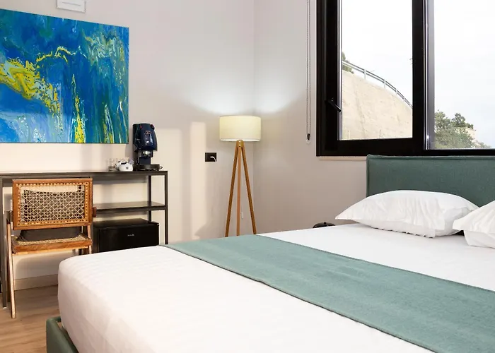 Han/Misafirhane Garden *