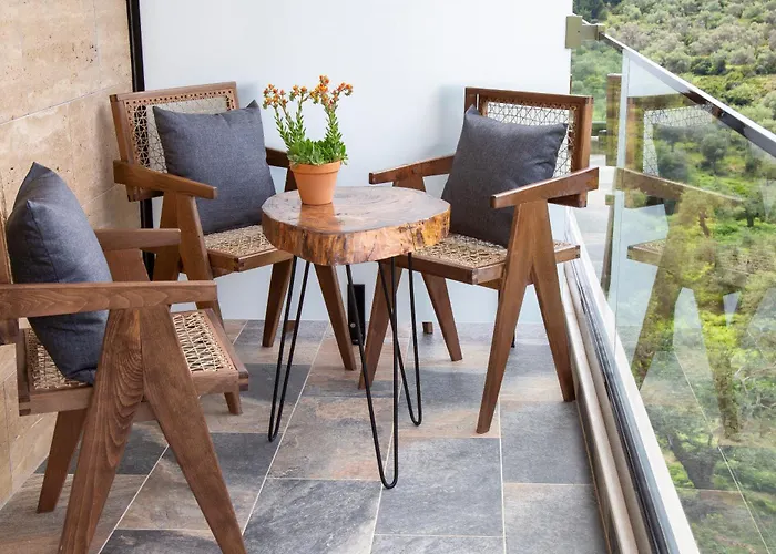 Garden Han/Misafirhane