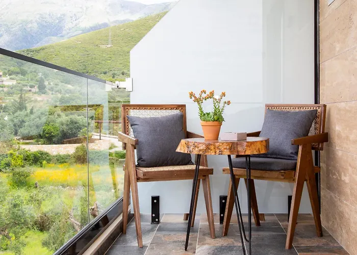 Garden Han/Misafirhane