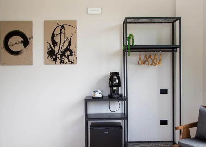 Han/Misafirhane Garden