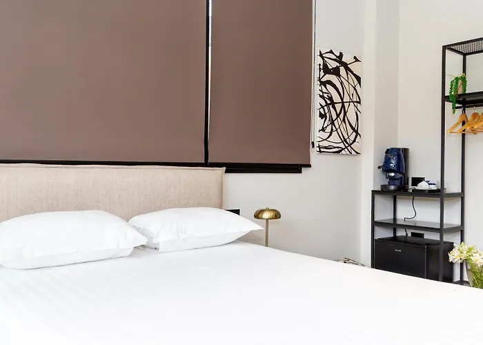 Garden Han/Misafirhane Himarë