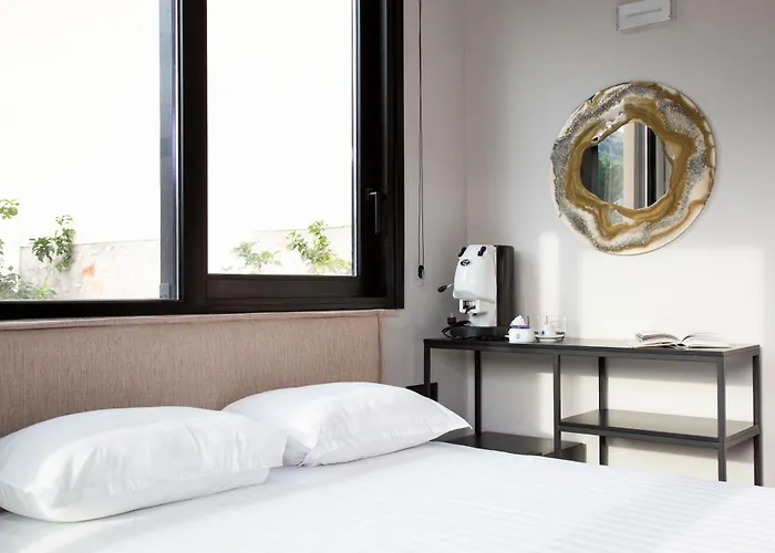 Garden Han/Misafirhane