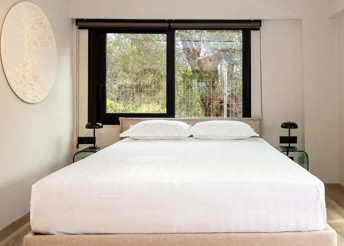 Han/Misafirhane Garden