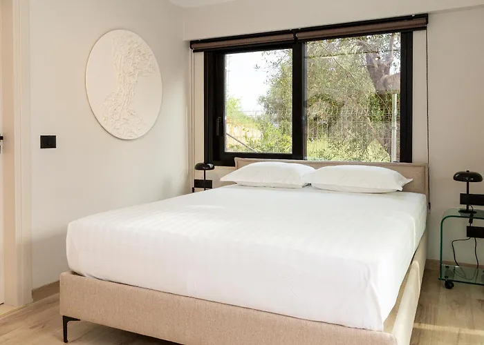 Garden Han/Misafirhane *