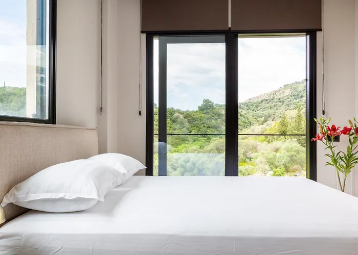 Garden Han/Misafirhane