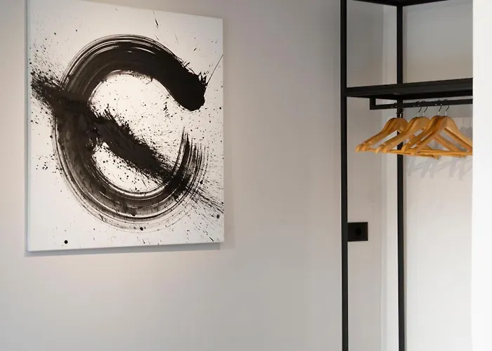 Han/Misafirhane Garden Himarë