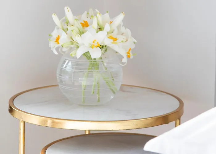 Garden Han/Misafirhane