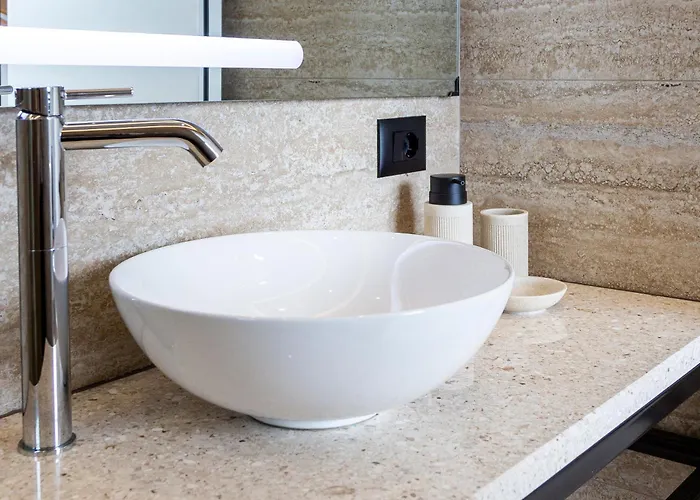 Garden Han/Misafirhane *