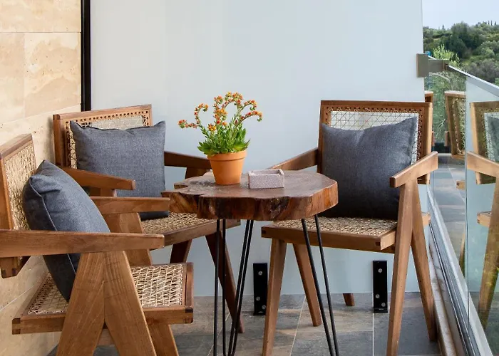 Han/Misafirhane Garden *