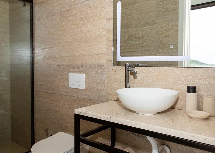 Garden Han/Misafirhane