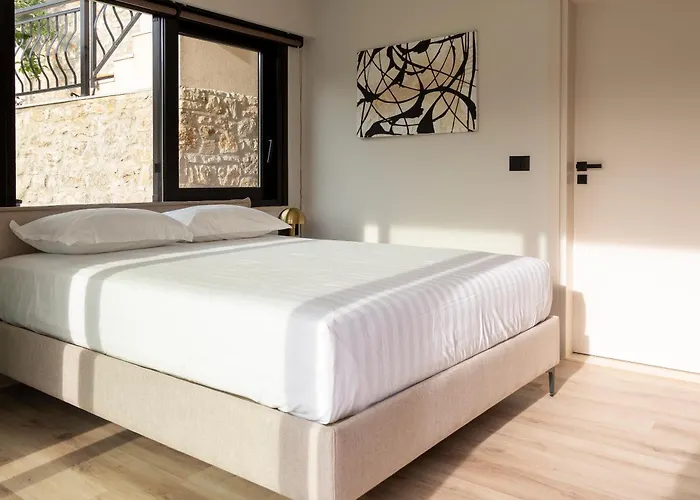 Garden Han/Misafirhane *