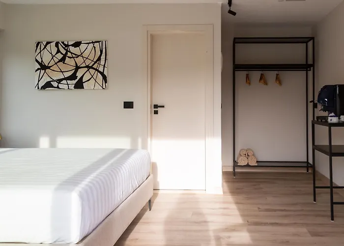 Garden Han/Misafirhane Himarë