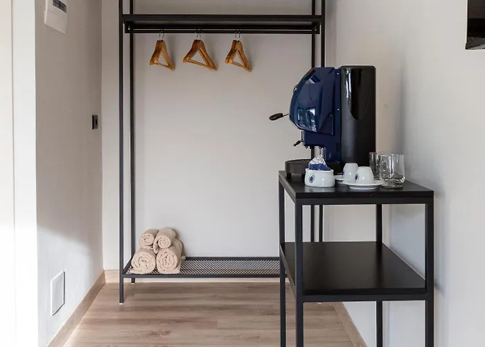 Han/Misafirhane Garden